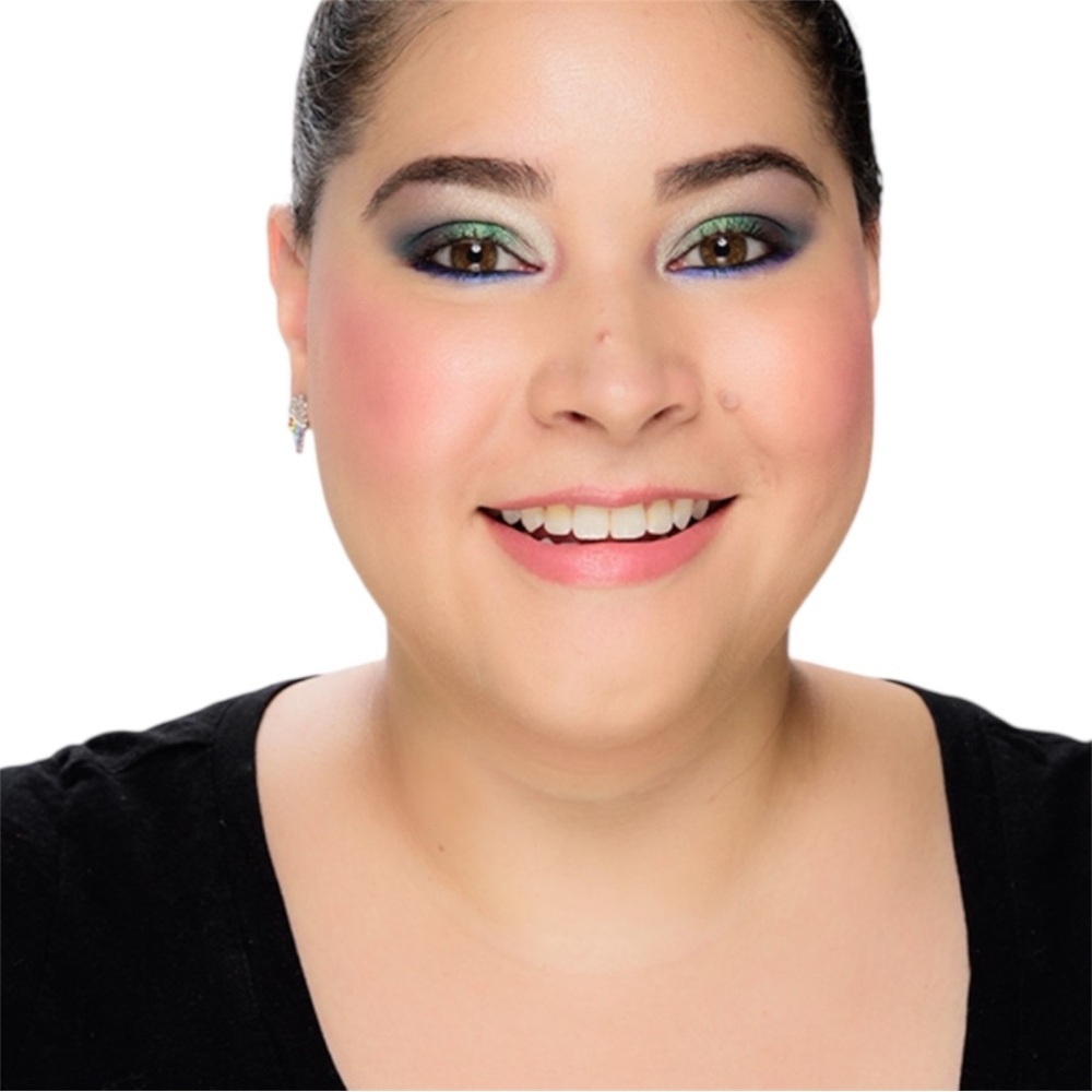 Giorgio Armani Longwear Vivid Color Lip Power Satin Lipstick - Picture 8 of 9
